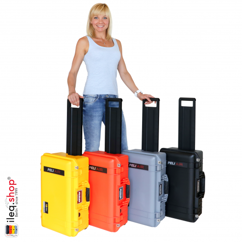 1535 AIR Carry-On Koffer