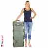 1700 Koffer, Mit Schaum, OD Green 6