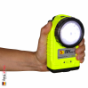 3765Z0 LED Rechargeable, ATEX 2015, Zone 0, Gelb 7