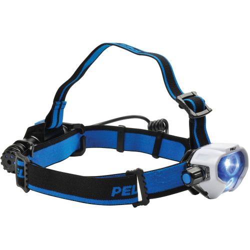 2780R Rechargeable LED Headlight