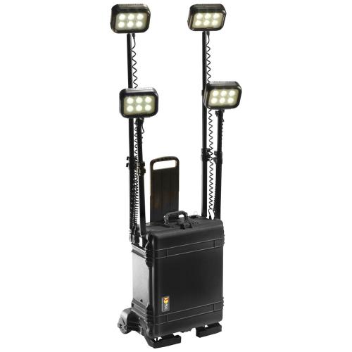 9470RS LED Remote Area Lighting System