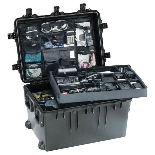 iM3075 Storm Koffer Ersatzteile