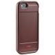 CE1150 Protector Series Case fr iPhone 5/5S, Rot/Schwarz/Rot 1