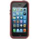 CE1150 Protector Series Case fr iPhone 5/5S, Rot/Schwarz/Rot 2
