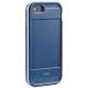 CE1150 Protector Series Case fr iPhone 5/5S, Aquamarin/Grau/Aquamarin 1