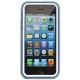 CE1150 Protector Series Case fr iPhone 5/5S, Aquamarin/Grau/Aquamarin 2