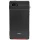 CE1180 Vault Series iPhone 5/5S Case, Schwarz/Rot/Grau 3