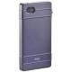 CE1180 Vault Series iPhone 5/5S Case, Lila/Schwarz/Dunkelgrau 1