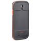 CE1250 Protector Series Case fr Galaxy S4, Grau/Orange 1