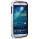CE1250 Protector Series Case fr Galaxy S4, Weiss/Schwarz