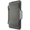 CE3180 Vault Series iPad mini Case, Schwarz/Grau 5
