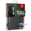 CE3180 Vault Series iPad mini Case, Grau/Orange 4
