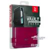 CE3180 Vault Series iPad mini Case, Magenta/Grau 3