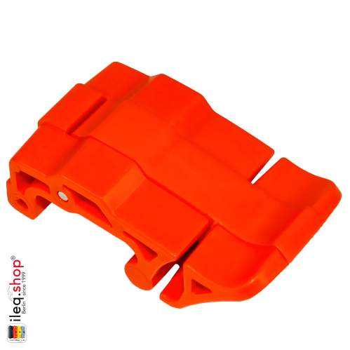 Peli AIR Koffer Schnalle, 36mm, Orange