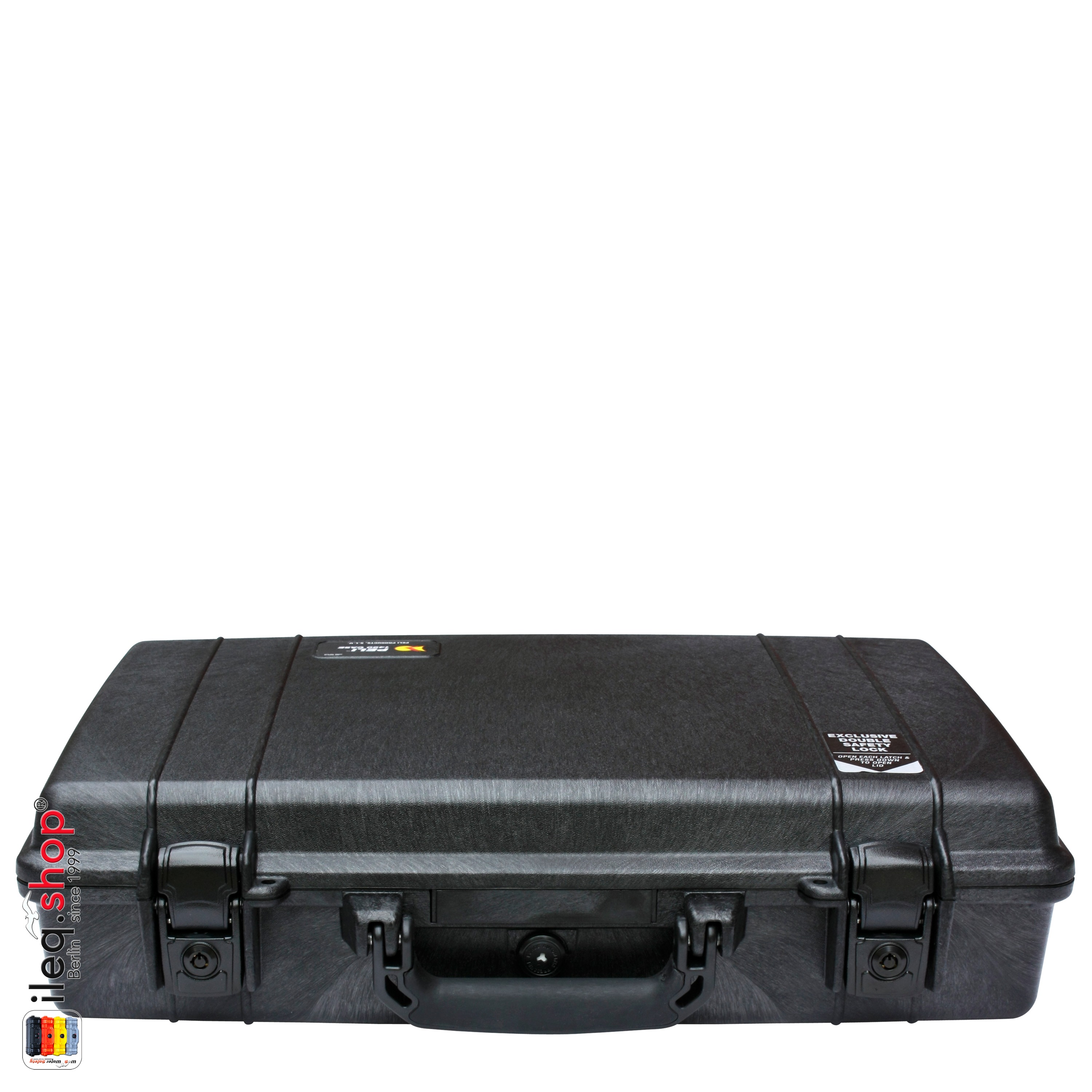 Peli 1490CC1 Computer Koffer Deluxe Peli™ Distributor  Peli™ Products Behörden, Industrie, Handel, Gewerbe, Endkunden Peli™  AIR Koffer Peli™ Koffer Peli™ Storm Koffer Peli™