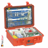 1505 EMS Kit Deckeleinsatz & Einteiler Set 1