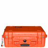 1520 Koffer Ohne Schaum, Orange v2 1
