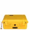 Peli Koffer Schnalle, 36mm, Gelb 1