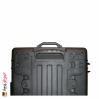 1610 Koffer Mit Einteiler, Schwarz 4