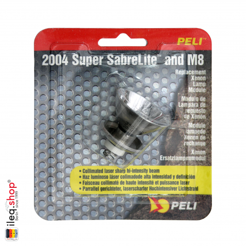 2004 Super Sabrelite / Nemo 3C Lampenmodul