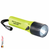 2460 Stealthlite Rechargeable LED Taschenlampe, Gelb 3