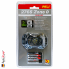 2765Z0 LED Headlight ATEX 2015, Zone 0, Schwarz