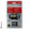 2765Z0 LED Headlight ATEX Zone 0, Schwarz