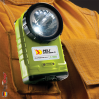 3765Z0 LED Rechargeable, ATEX 2015, Zone 0, Gelb 6