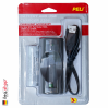 2386 Lithium-Ion Akku & USB Ladeschale fr Peli 2380R/7000/2780R
