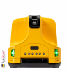 9050 LED Handscheinwerfer, Gelb 5