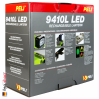 9410L LED Handscheinwerfer, Schwarz 14