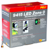 9415Z0 LED ATEX Zone 0 Handscheinwerfer, 3. Gen., Gelb 1