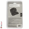 0965 CFExpress, XQD Memory Card Case, Schwarz 8