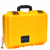 iM2200 Peli Storm Koffer Gelb, Mit Einteiler 2