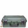iM2400 Peli Storm Koffer Oliv, Mit Einteiler 1