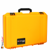 iM2600 Peli Storm Koffer Gelb, Mit Einteiler 2