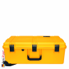 iM2950 Peli Storm Koffer Gelb, Mit Einteiler 1